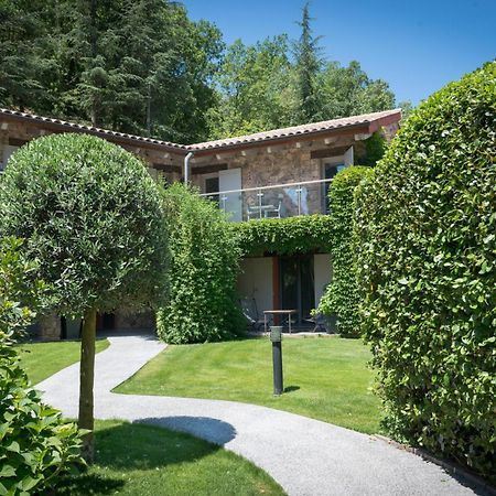 Hostellerie Les Gorges De Pennafort Callas 객실 사진