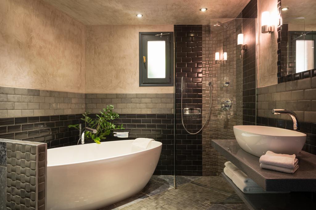 Hostellerie Les Gorges De Pennafort Callas 객실 사진